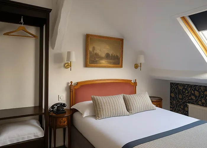 Dandy Centre 3* Rouen