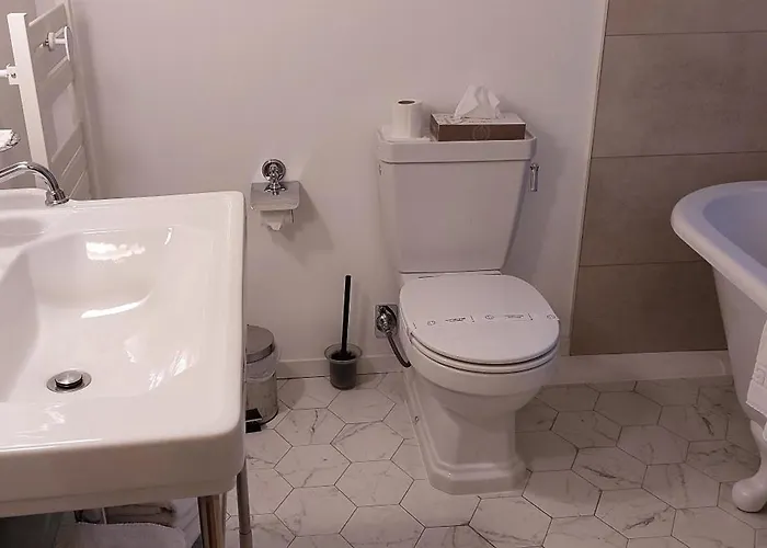 فندق Dandy Centre روان