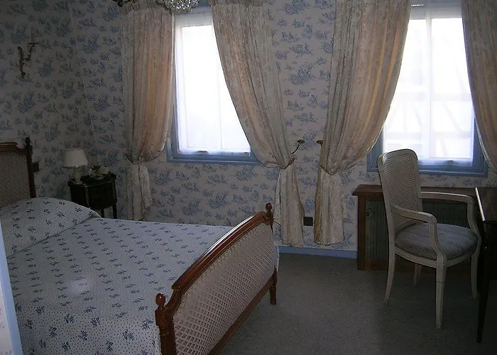 Hotel Dandy Centre Rouen