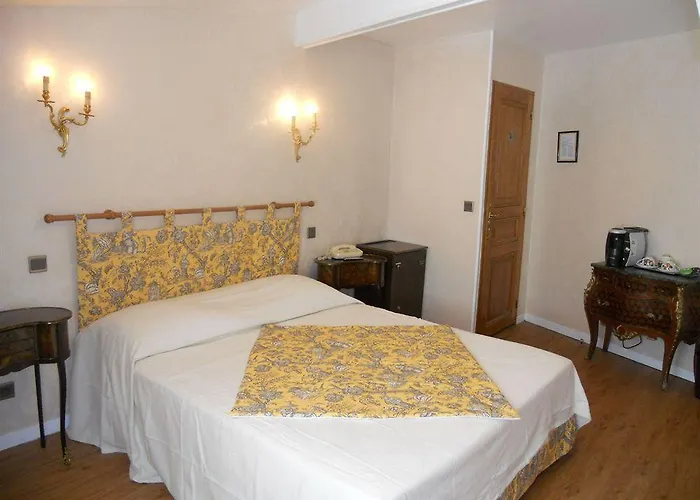 Hotel Dandy Centre Rouen